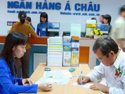 Những ngân hàng sập bẫy "siêu lừa" Huỳnh Thị Huyền Như